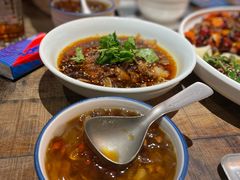 -铁公鸡·四川料理(天环广场店)