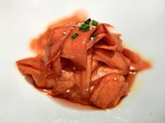 -莲·中餐厅(成都首座万豪酒店)
