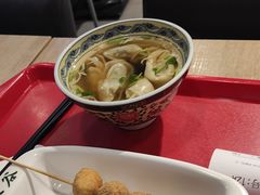 -和合谷(海淀五路居店)