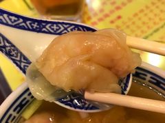 净云吞-麦奀云吞面世家 山顶店(山顶广场店)