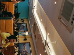 -萨莉亚意式餐厅(东山口店)