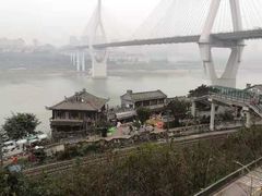 -大渡口区义渡公园