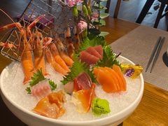 -山盛创作料理·Yamamori(珠宾店)