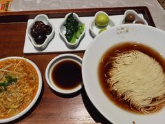 -松鹤面馆·古法焖肉面(观前店)