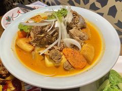 -天山醉美·新疆餐厅(富华里店)