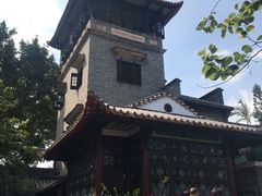 -东莞市可园博物馆