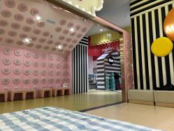 -meland club亲子乐园(重庆万象城店)