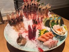 -Minase水濑·日料放题(外滩店)