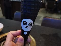 -神户赤童日式烤肉伙伴(东直门店)