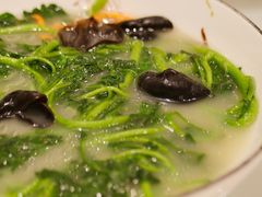 上汤西洋菜-顺德渔村·岭南一号