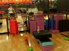 -力美健健身俱乐部(金碧店)