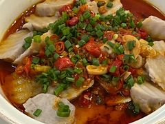 -乔街深夜食堂·台州菜·高压锅生蚝(杭州总店)