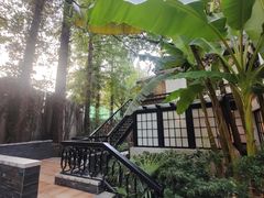 -和平官邸·花园餐厅(武定西路店)