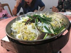 -标记好食
