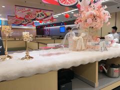 -海底捞火锅(苏宁广场店)