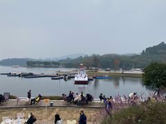 -三岔湖景区