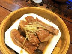 -顺德人家食府(黄金广场店)