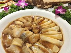 -长平肥姐白粥·海鲜打冷