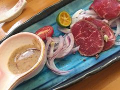 -高木日本料理(静安寺店)
