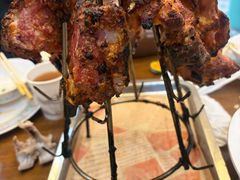 -最心疆拌面·抓饭·烧烤