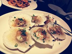 -丽晶轩中餐厅(重庆丽晶酒店)