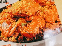 -避风塘(南汇店)