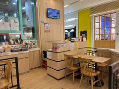 -满记甜品(金唐购物中心店)