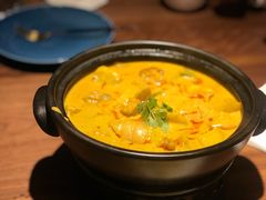 -星叶·东南亚料理(宁波万象汇店)