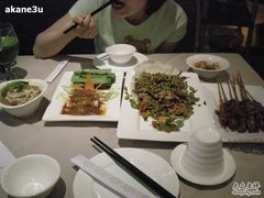 DSCN2296-小巴辣子川湘菜餐厅(星游城店)