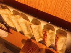 -团子君寿司·茶