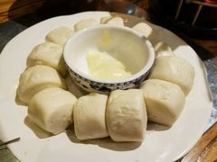 -海拉尔碳烤羊腿烤鸽子(吕营店)