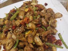 -蓝珊甄选海鲜自助·火锅大排档(近阿那亚店)