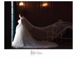 -艺匠摄影ARTIZ STUDIO(南京店)