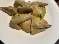 上海白斩鸡-苏帮袁Sue Cuisine(南开大悦城店)