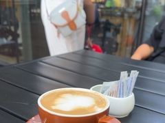 -西安高新希尔顿酒店·咖啡露台西餐厅