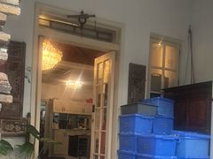 -又见炊烟私房菜(敬亭路店)