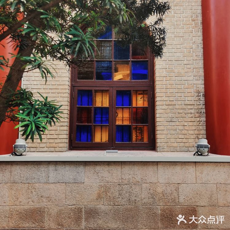 魔都视角 | 鸿德堂⛪