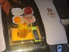 -大桶大足浴(宝山店)