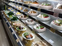 -鹏天阁酒楼·海鲜(红旗店)