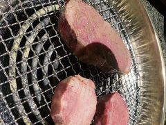 -NIUAN牛庵·日式和牛烧肉(恒隆店)