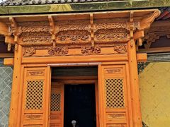 -西宁市东关清真大寺