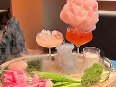 -色響火锅(恒隆广场店)