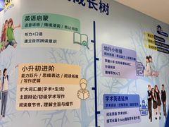 -I-Shine英语国际教育(御桥张江中心)