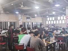 -皖北巫氏三胖地锅鸡(长淮总店)