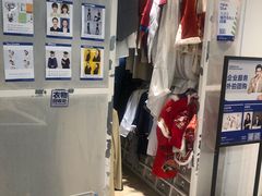 -天真蓝照相馆(宁波来福士店)