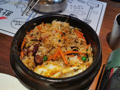 -韩热集市(百源店)