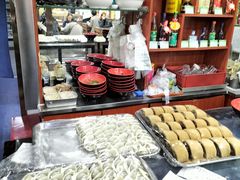 -白魁老号饭庄(安内店)