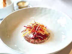 -Le Comptoir de Pierre Gagnaire