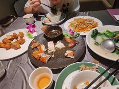 -德尚煌·顺德菜(誉山悠方天地店)
