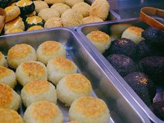 -常州糕团店(北大街新世纪商城店)